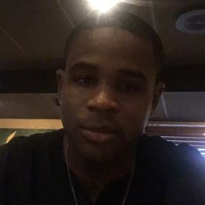 Meet your Posher, Greg